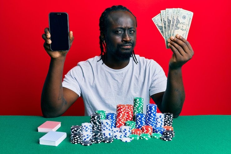 Studio live dealer Super Sic Bo di platform dewataspin menampilkan tiga dadu dan hasil nyata