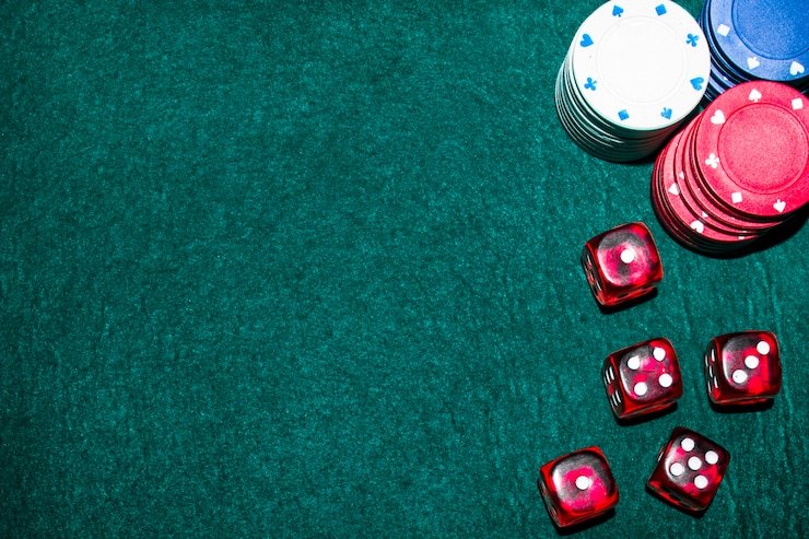 Mode demo Togel Draw memungkinkan latihan tanpa risiko finansial