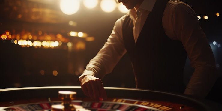 Ekosistem permainan dewataspin mencakup slot, live dealer, dan cakupan olahraga